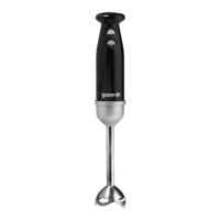 Preview: Gorenje HBX602RLBK
