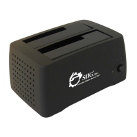 Preview: Cool Dual SATA to USB 2.0 Docking