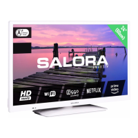 Preview: Salora 24HSW3714