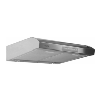 Preview: AEG DUB2621M