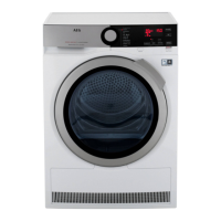 Preview: AEG T8DE86ES