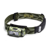 Preview: Silva Ninox HEADLAMP