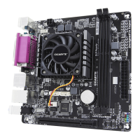 Preview: Gigabyte GA-E3000N