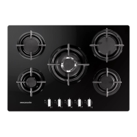 Preview: Rangemaster RMB70HPNGFGL