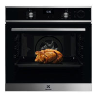 Preview: Electrolux EOC5E70X
