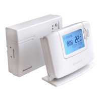Preview: Honeywell CM921