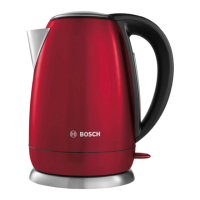 Preview: Bosch TWK78A04
