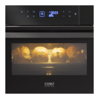 Preview: Caso SteamMaster E 56