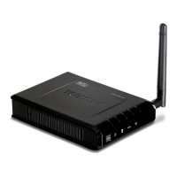 Preview: TRENDnet TEW-650AP