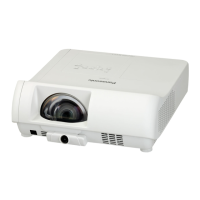 Preview: Panasonic PT-TW230E
