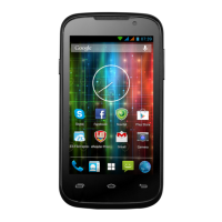 Preview: Prestigio MultiPhone 3400 DUO