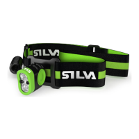 Preview: Silva runner