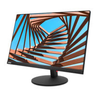 Preview: Lenovo ThinkVision T25d-10