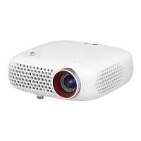 Preview: LG PW600G