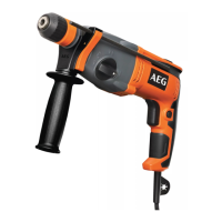Preview: AEG KH 24 XE