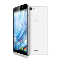 Preview: Wiko Getaway