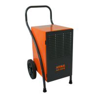 Preview: ATIKA ALE 500 N