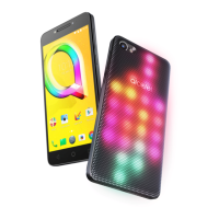 Preview: Alcatel A5 LED