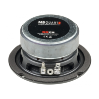 Preview: MB QUART QS75