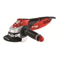 Preview: EINHELL TE-AG 125/750