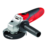 Preview: EINHELL TC-AG 115