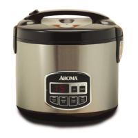 Preview: Aroma ARC-960SB
