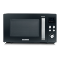 Preview: SEVERIN MW 9551