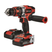 Preview: EINHELL TE-CD 18/48 Li-i