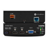 Preview: Atlona AT-HDVS-150-KIT