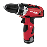 Preview: EINHELL TE-CD 12 Li