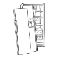 Preview: Amana Side-by-Side Refrigerator