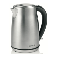 Preview: Gorenje K17S