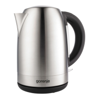 Preview: Gorenje K17FEII