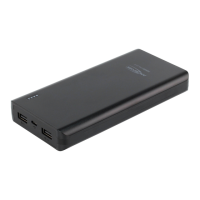 Preview: ANSMANN Powerbank 20.8