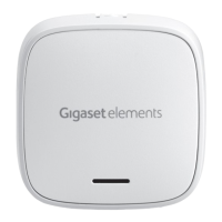 Preview: Gigaset elements door