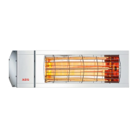 Preview: AEG IR Comfort 1524