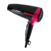 Hair Dryer Logo