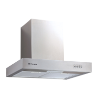 Preview: Orbegozo DS 56160 B IN