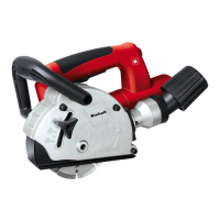 Preview: EINHELL TC-MA 1300