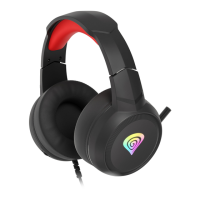 Preview: Genesis Neon 200 RGB