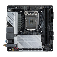 Preview: ASROCK H570M-ITX/ac