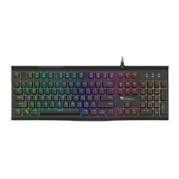 Preview: Genesis Thor 210 RGB