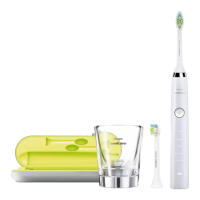 Preview: Philips DiamondClean