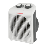 Preview: BOMANN HL 6040 CB