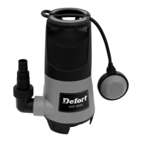 Preview: Defort DSP-402N
