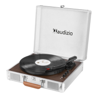 Preview: Audizio RP320