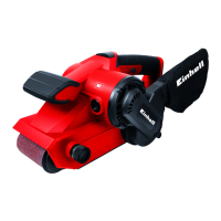 Preview: EINHELL TC-BS 8038