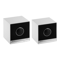 Preview: Teufel Raumfeld Cube