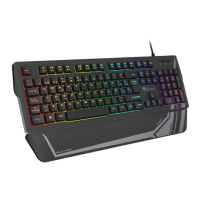 Preview: Genesis Rhod 350 RGB
