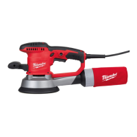 Preview: Milwaukee ROS 150 E-2